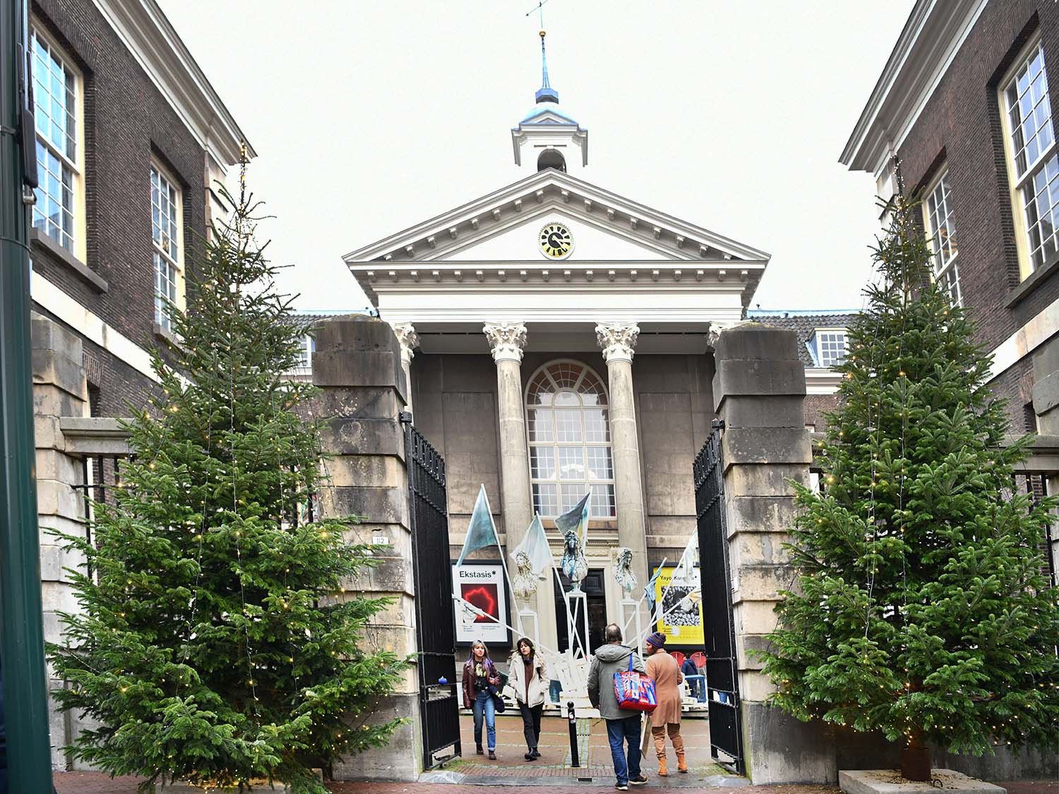 Foto S Kerstmarkt Dickens Schiedam Centrum