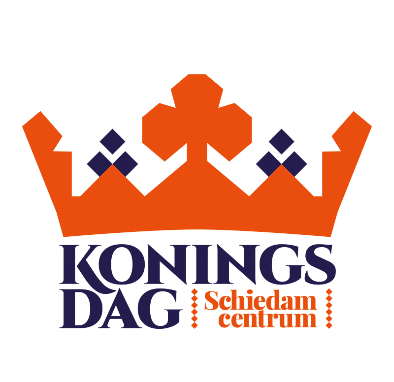 logo koningsdag